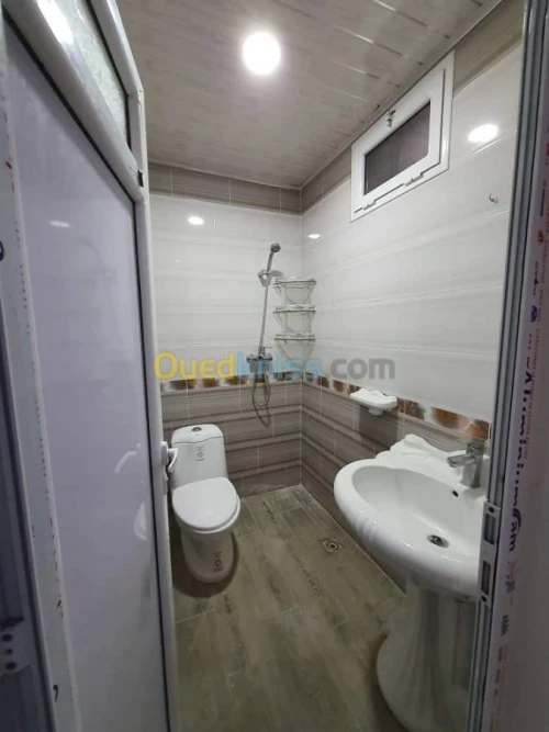 Vente Appartement F43 Jijel Jijel