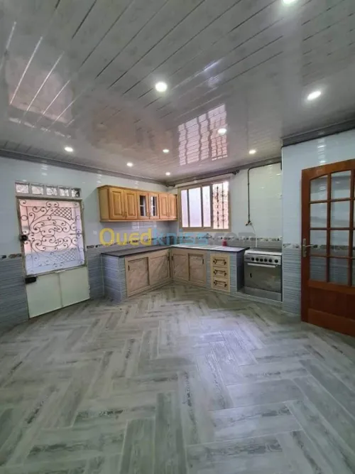 Vente Appartement F43 Jijel Jijel