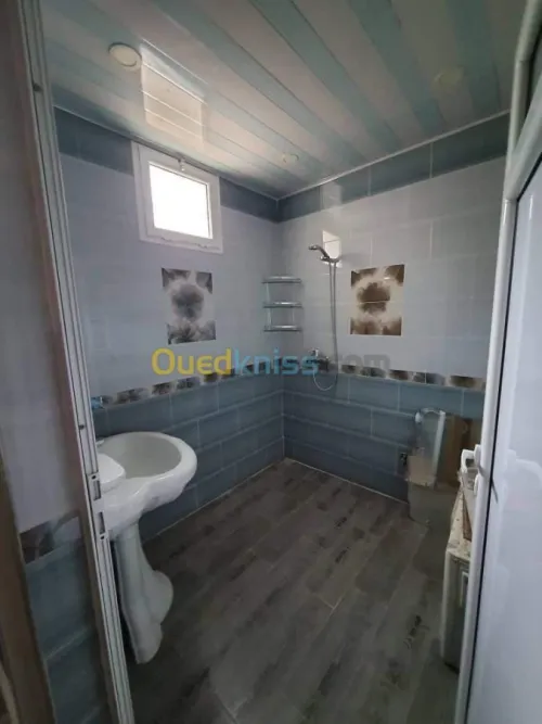 Vente Appartement F43 Jijel Jijel