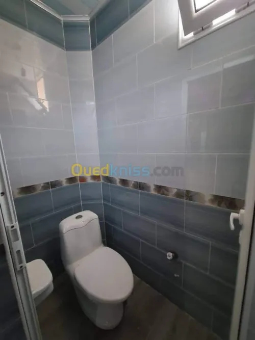 Vente Appartement F43 Jijel Jijel