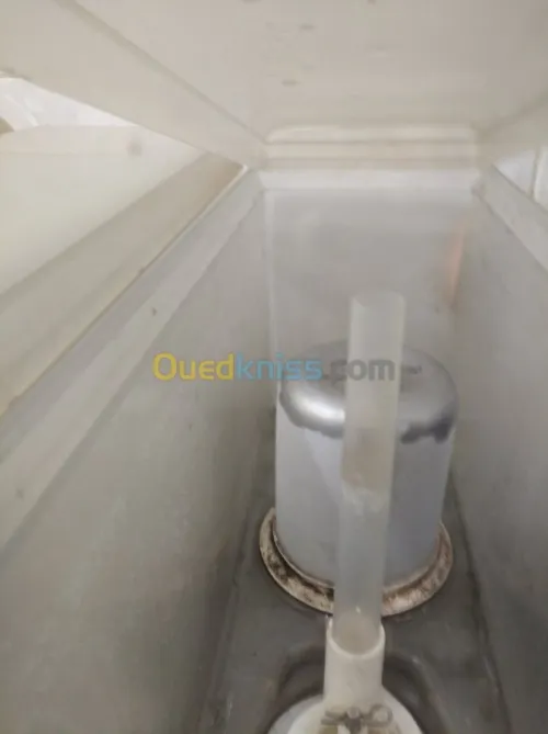 Machine a jus ugolini