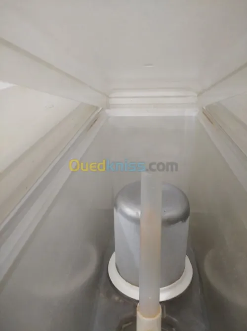 Machine a jus ugolini