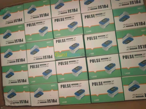 oxymetre mesur oxygene