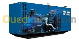 GROUPES ELECTROGENES