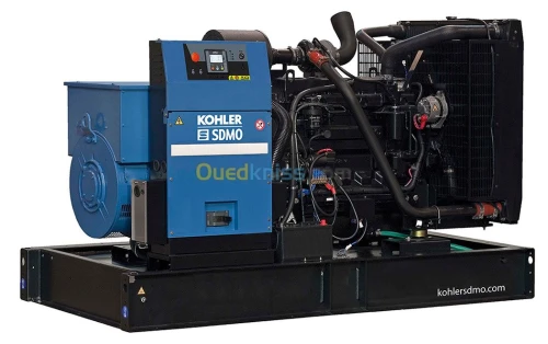 GROUPES ELECTROGENES