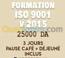 Formation Professionnelle