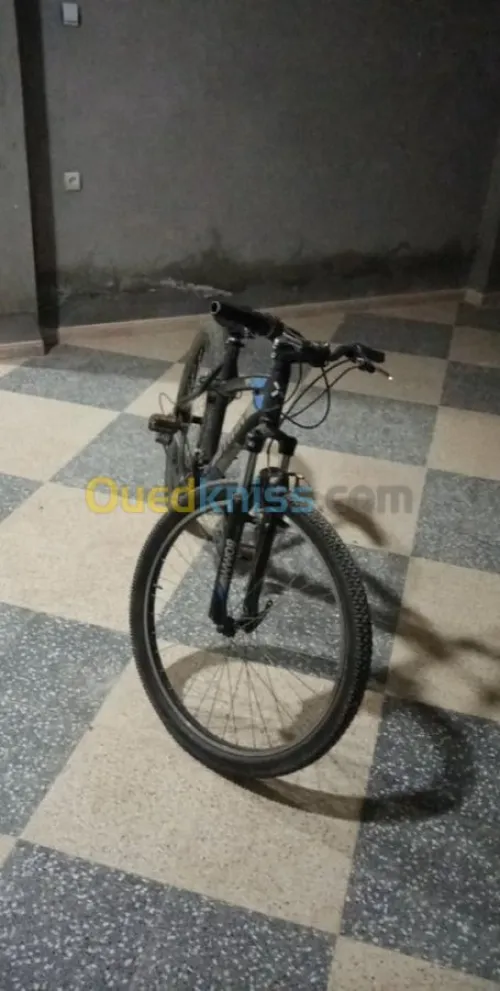 btwin rockrider 340