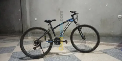 btwin rockrider 340