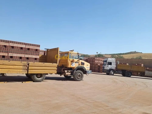 BRIQUE 04 TROUS 08 TROUS 12 TROUS