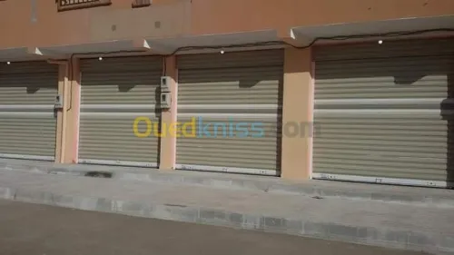 Fabrication des rideaux électriques  