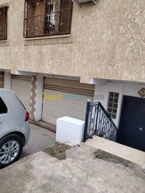Vente Studio Alger El achour