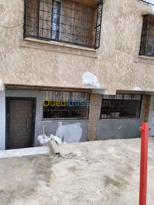 Vente Studio Alger El achour