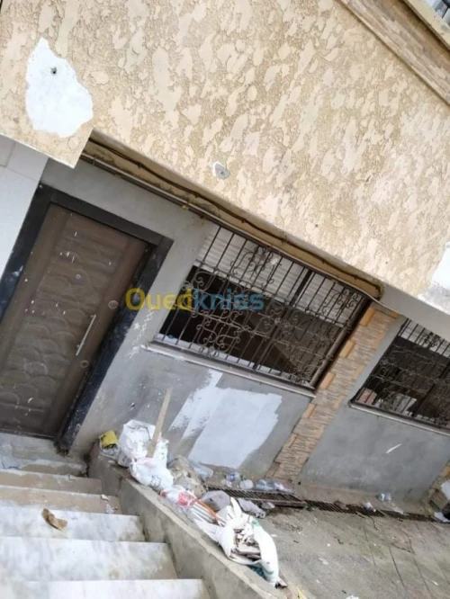 Vente Studio Alger El achour