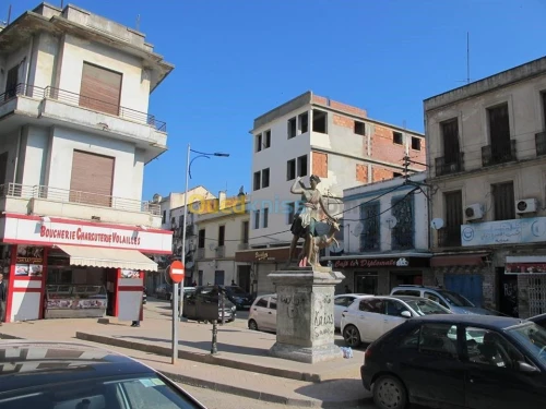 Vente Terrain Annaba Annaba
