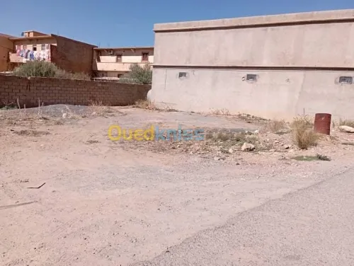 Vente Terrain Batna Gosbat