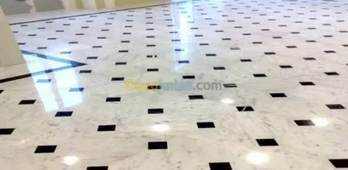 Construction tout corps d'état 