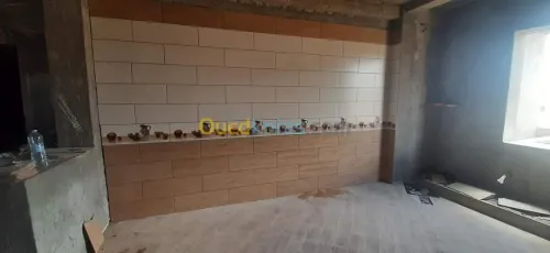 Construction tout corps d'état 
