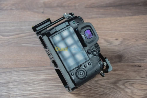 GH5 + GH2