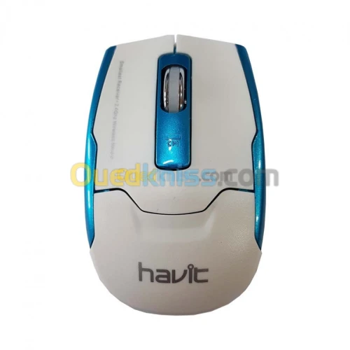 Souris sans-fil HAVIT hv-ms986gt 2.4Gh