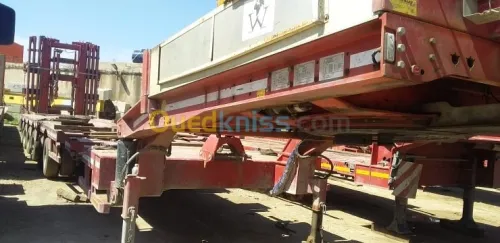 transport exceptionnel et manutention 