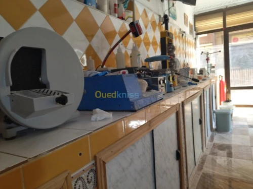 Location bien immobilier Alger Birtouta