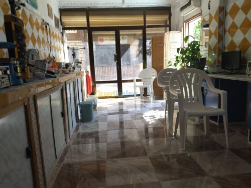 Location bien immobilier Alger Birtouta