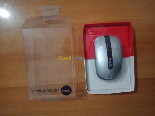Souris 