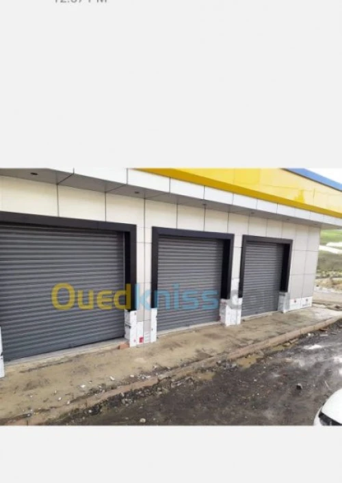 Terre cuite + mur rideau+ aluco+b13...