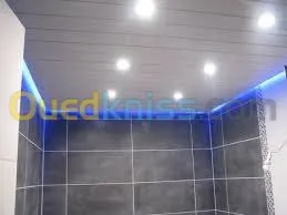 platre et placo platre