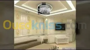 platre et placo platre