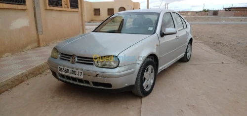 Volkswagen Bora 2000 