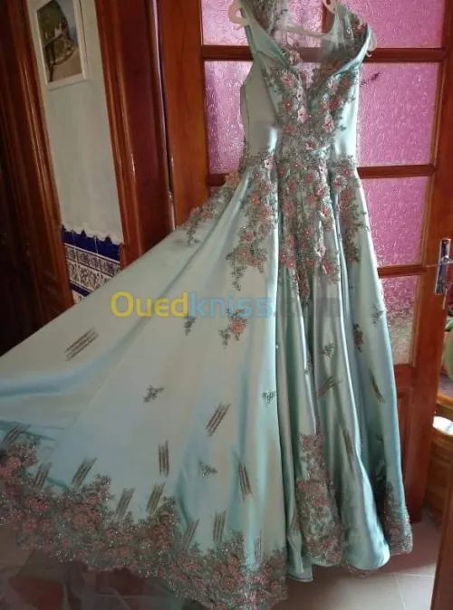 Jolie robe princesse 