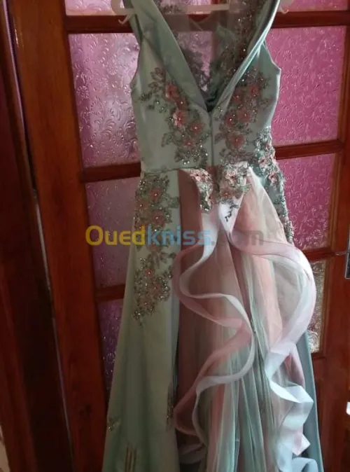 Jolie robe princesse 