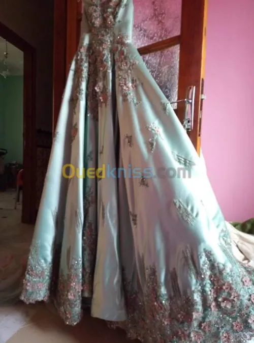 Jolie robe princesse 