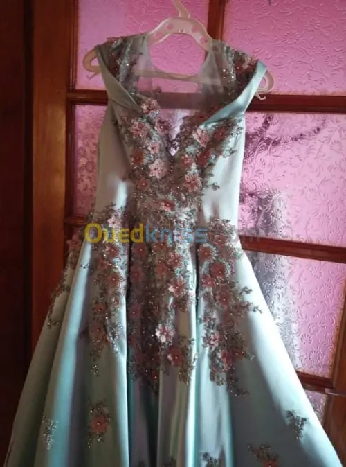 Jolie robe princesse 