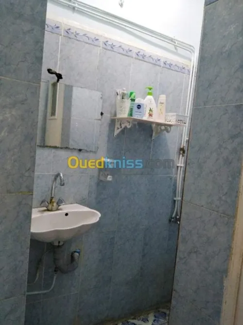 Vente Appartement F3 Sidi bel abbes Sidi bel abbes