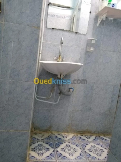 Vente Appartement F3 Sidi bel abbes Sidi bel abbes