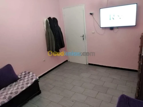 Vente Appartement F3 Sidi bel abbes Sidi bel abbes