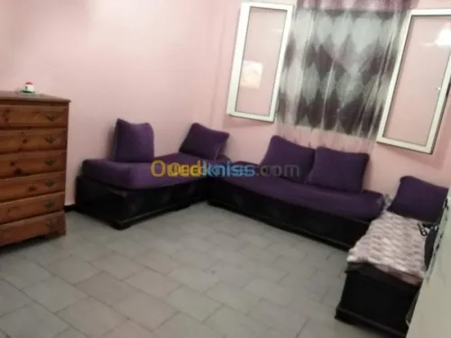 Vente Appartement F3 Sidi bel abbes Sidi bel abbes