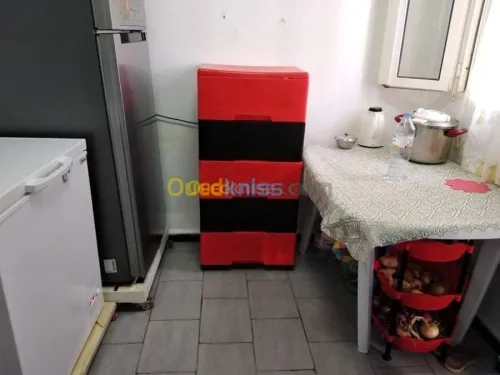 Vente Appartement F3 Sidi bel abbes Sidi bel abbes
