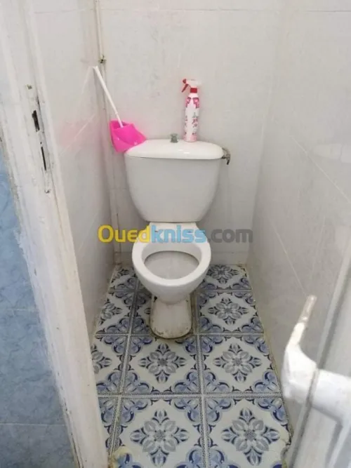 Vente Appartement F3 Sidi bel abbes Sidi bel abbes