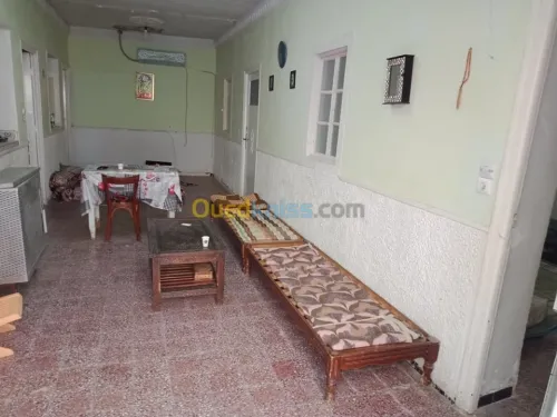 Vente Villa Ghardaia Ghardaia
