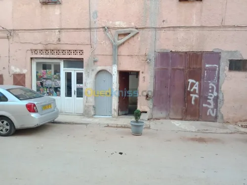 Vente Villa Ghardaia Ghardaia