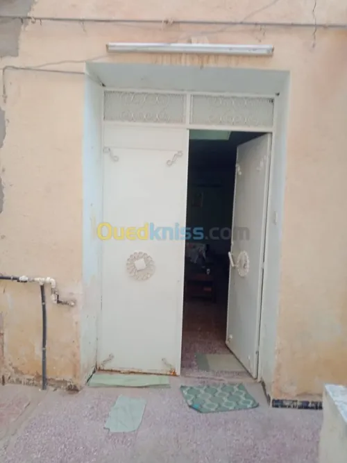 Vente Villa Ghardaia Ghardaia