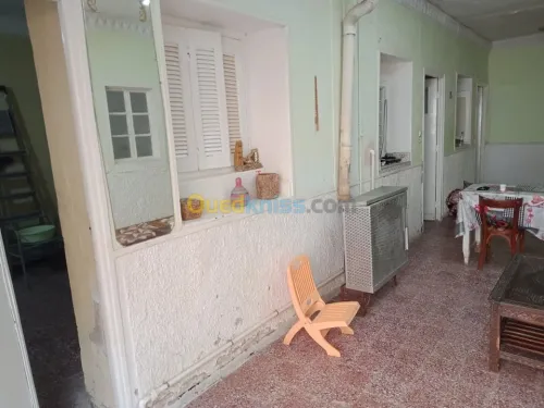 Vente Villa Ghardaia Ghardaia
