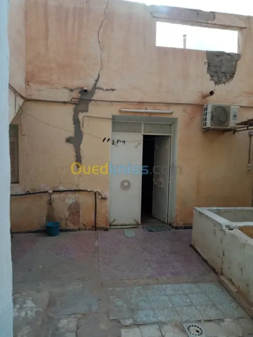 Vente Villa Ghardaia Ghardaia