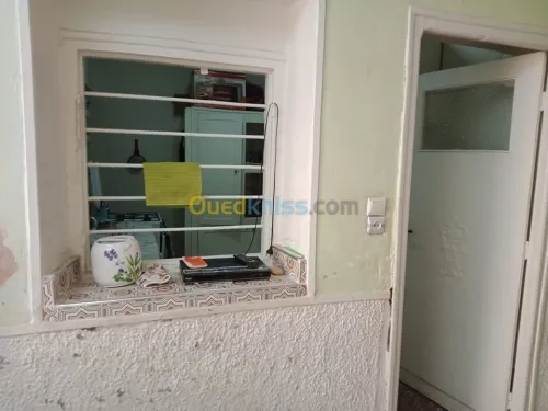 Vente Villa Ghardaia Ghardaia