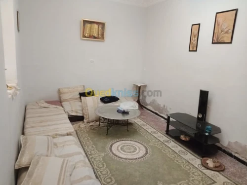 Vente Villa Ghardaia Ghardaia