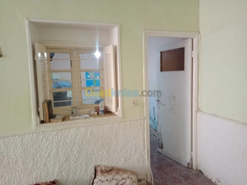 Vente Villa Ghardaia Ghardaia