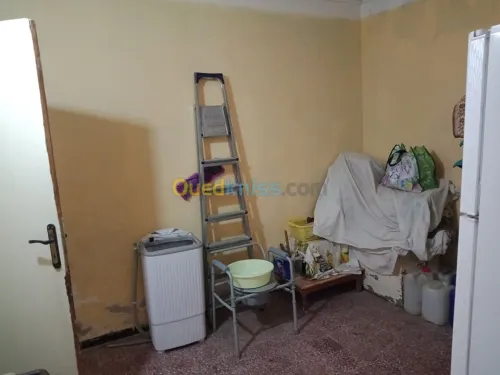 Vente Villa Ghardaia Ghardaia